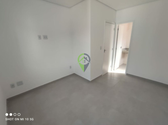 Imagem Casa com 2 Quartos à Venda, 100 m² em Campo Grande - Santos Imagem Casa com 2 Quartos à Venda, 100 m² em Campo Grande - Santos