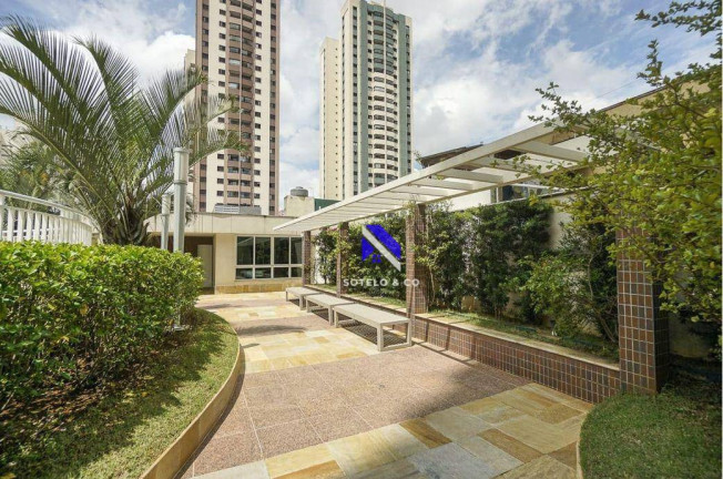 Imagem Apartamento com 3 Quartos à Venda, 93 m² em Tatuapé - São Paulo