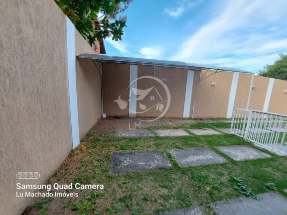 Imagem Casa com 2 Quartos à Venda, 60 m² em Peró - Cabo Frio