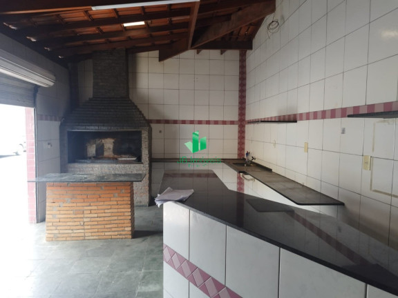Imagem Sala Comercial para Alugar, 1 m² em Centro - Montes Claros