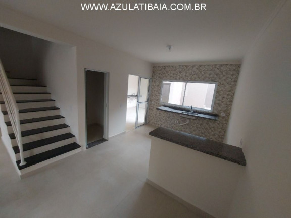 Imagem Casa com 3 Quartos à Venda, 110 m² em Jardim Do Lago - Atibaia Imagem Casa com 3 Quartos à Venda, 110 m² em Jardim Do Lago - Atibaia