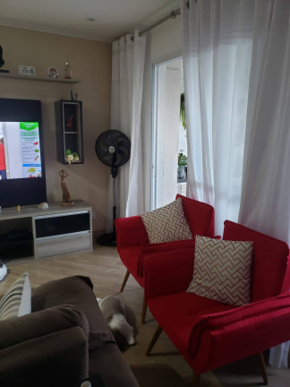Imagem Apartamento com 3 Quartos à Venda, 68 m² em Vila Oratório - São Paulo