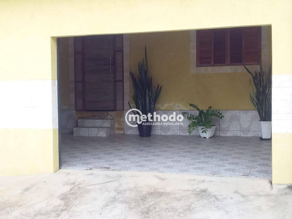 Imagem Casa com 2 Quartos à Venda, 82 m² em Parque Floresta - Campinas Imagem Casa com 2 Quartos à Venda, 82 m² em Parque Floresta - Campinas