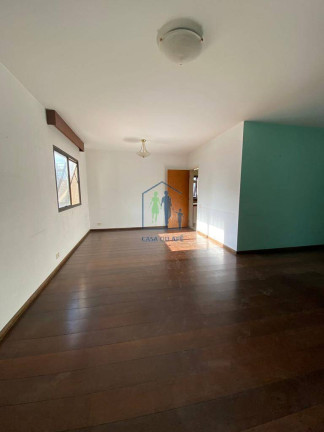 Imagem Apartamento com 3 Quartos à Venda, 135 m² em Indianópolis - São Paulo