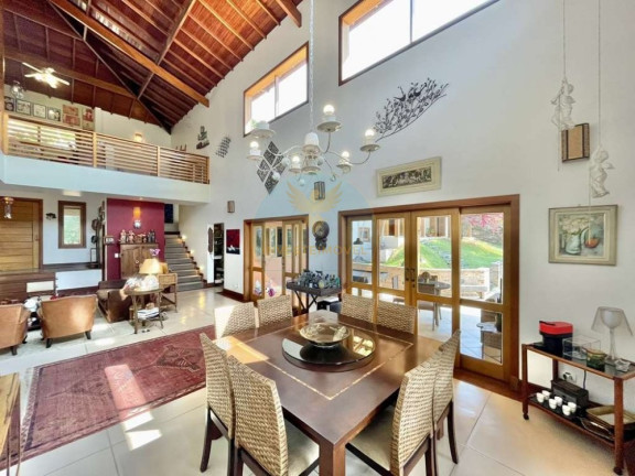 Imagem Casa de Condomínio com 4 Quartos à Venda, 540 m² em Granja Viana - Carapicuíba Imagem Casa de Condomínio com 4 Quartos à Venda, 540 m² em Granja Viana - Carapicuíba