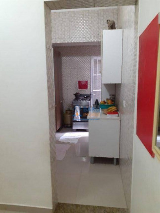 Imagem Apartamento com 2 Quartos à Venda, 58 m² em Bela Vista - São Paulo