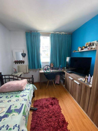 Imagem Apartamento com 3 Quartos à Venda, 135 m² em Icaraí - Niterói Imagem Apartamento com 3 Quartos à Venda, 135 m² em Icaraí - Niterói