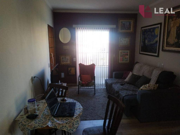 Apartamento com 2 Quartos à Venda, 57 m² em Pão De Açúcar - Pouso Alegre