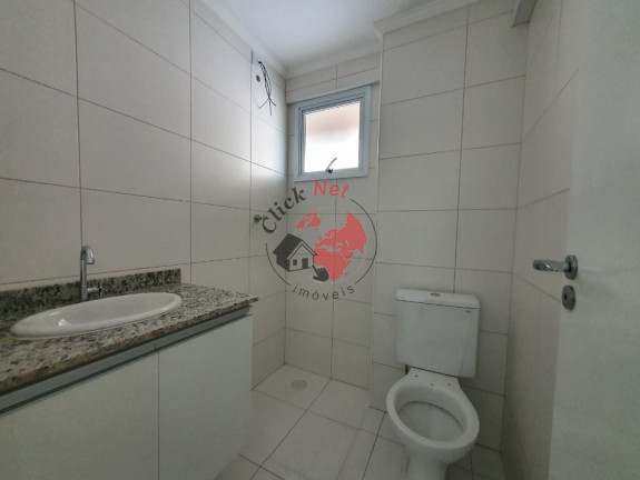 Imagem Apartamento com 2 Quartos para Alugar, 51 m² em Centro - São Bernardo Do Campo