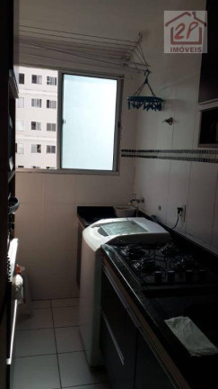 Imagem Apartamento com 2 Quartos à Venda, 44 m² em Palmeiras De São José - São José Dos Campos Imagem Apartamento com 2 Quartos à Venda, 44 m² em Palmeiras De São José - São José Dos Campos
