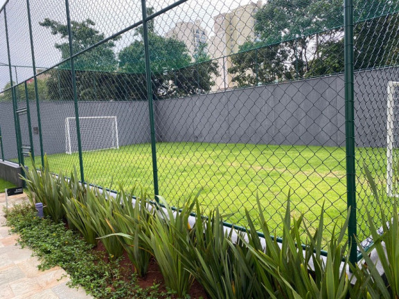 Imagem Imóvel com 3 Quartos à Venda, 81 m² em Vila Santa Catarina - São Paulo Imagem Imóvel com 3 Quartos à Venda, 81 m² em Vila Santa Catarina - São Paulo