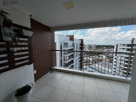 Imagem Imóvel com 3 Quartos à Venda, 88 m² em Marambaia - Belém