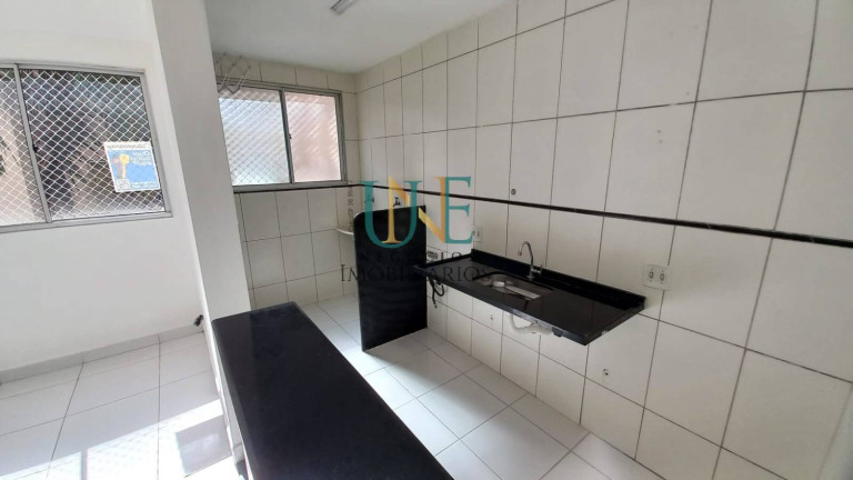 Imagem Apartamento com 2 Quartos à Venda, 50 m² em Jardim Márcia - Campinas Imagem Apartamento com 2 Quartos à Venda, 50 m² em Jardim Márcia - Campinas