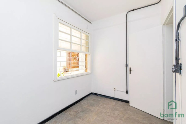 Imagem Apartamento com 2 Quartos à Venda, 46 m² em Bom Fim - Porto Alegre Imagem Apartamento com 2 Quartos à Venda, 46 m² em Bom Fim - Porto Alegre