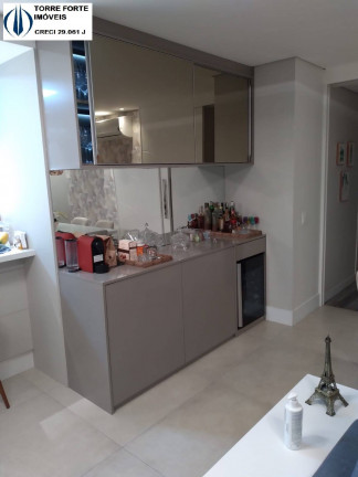 Imagem Apartamento com 2 Quartos à Venda, 94 m² em Centro - São Bernardo Do Campo