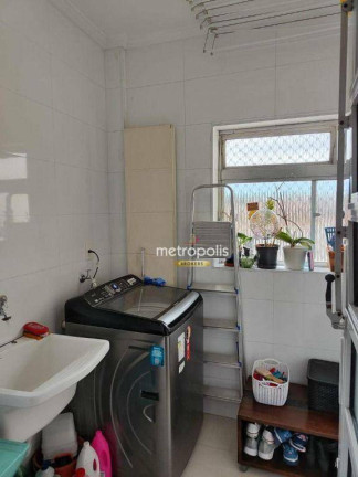 Imagem Apartamento com 3 Quartos à Venda, 86 m² em Centro - Diadema Imagem Apartamento com 3 Quartos à Venda, 86 m² em Centro - Diadema