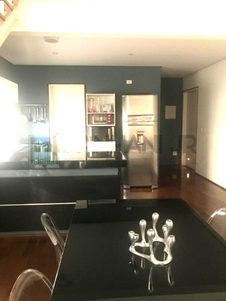Imagem Imóvel com 1 Quarto à Venda, 86 m² em Cerqueira César - São Paulo