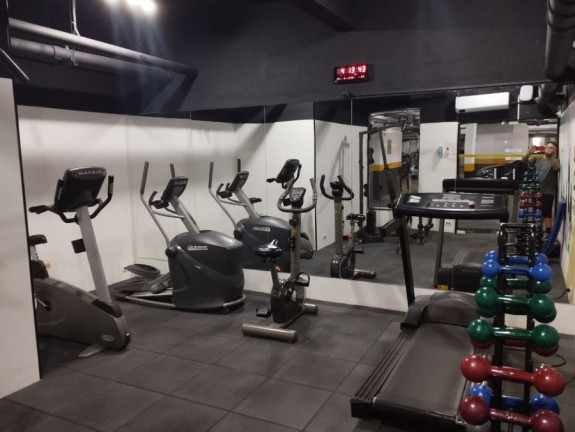 Imagem Apartamento com 2 Quartos à Venda, 52 m² em Vila Prudente - São Paulo
