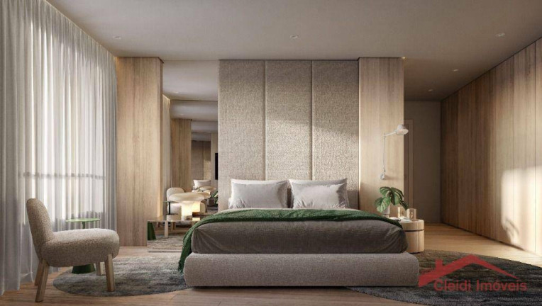 Imagem Apartamento com 4 Quartos à Venda, 204 m² em América - Joinville Imagem Apartamento com 4 Quartos à Venda, 204 m² em América - Joinville