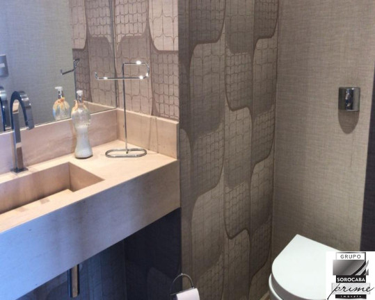 Imagem Casa com 4 Quartos à Venda, 370 m² em Alphaville Nova Esplanada I - Votorantim Imagem Casa com 4 Quartos à Venda, 370 m² em Alphaville Nova Esplanada I - Votorantim