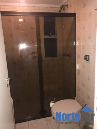 Imagem Apartamento com 2 Quartos à Venda, 67 m² em Aclimação - São Paulo