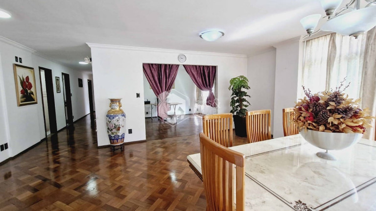 Imagem Apartamento com 3 Quartos à Venda, 190 m² em Jardim Paulista - São Paulo Imagem Apartamento com 3 Quartos à Venda, 190 m² em Jardim Paulista - São Paulo