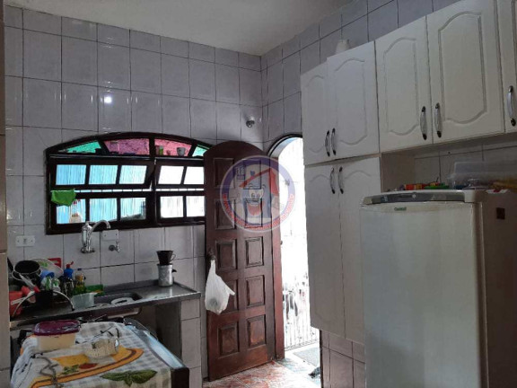 Imagem Casa com 2 Quartos à Venda, 67 m² em Jussara - Mongaguá Imagem Casa com 2 Quartos à Venda, 67 m² em Jussara - Mongaguá