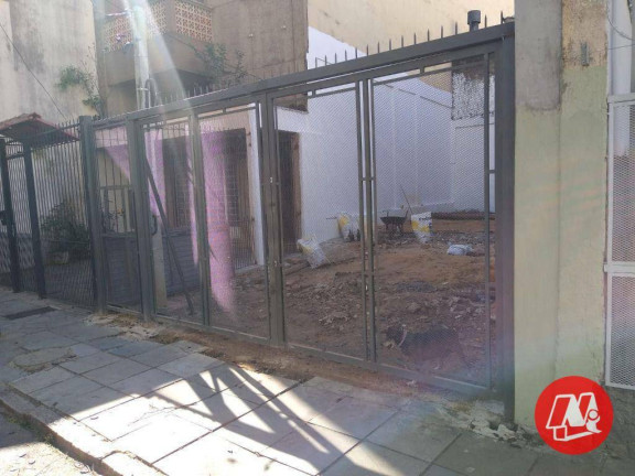 Imagem Terreno à Venda, 84 m² em Centro Histórico - Porto Alegre Imagem Terreno à Venda, 84 m² em Centro Histórico - Porto Alegre