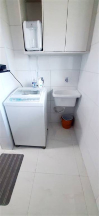 Imagem Apartamento com 2 Quartos à Venda, 81 m² em Guilhermina - Praia Grande