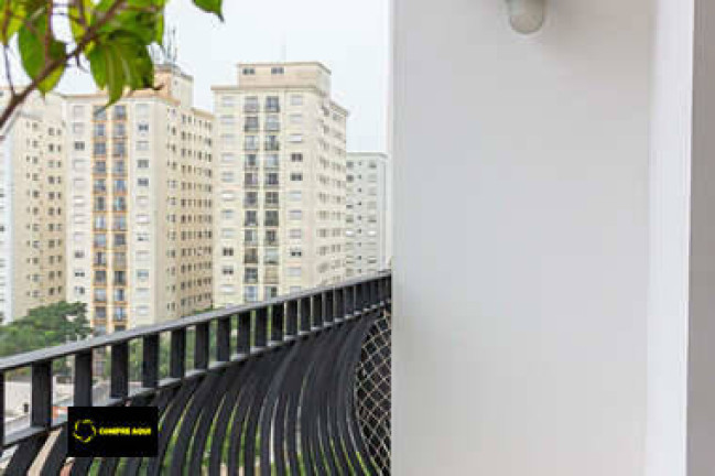 Imagem Apartamento com 3 Quartos à Venda, 71 m² em Cambuci - São Paulo Imagem Apartamento com 3 Quartos à Venda, 71 m² em Cambuci - São Paulo