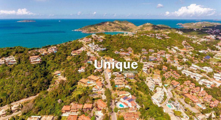 Imagem Edifício Residencial com 9 Quartos à Venda, 803 m² em João Fernandes - Armação Dos Búzios