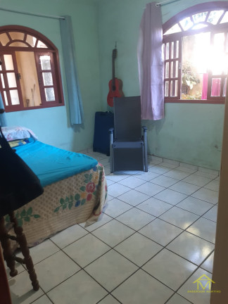 Imagem Casa com 3 Quartos à Venda, 120 m² em Cocal - Vila Velha Imagem Casa com 3 Quartos à Venda, 120 m² em Cocal - Vila Velha