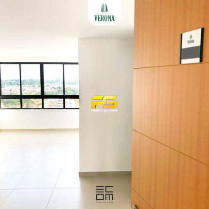 Apartamento com 1 Quarto à Venda, 69 m² em Expedicionários - João Pessoa
