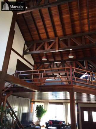 Imagem Casa de Condomínio com 4 Quartos à Venda, 600 m² em Condomínio Aruã - Mogi Das Cruzes Imagem Casa de Condomínio com 4 Quartos à Venda, 600 m² em Condomínio Aruã - Mogi Das Cruzes