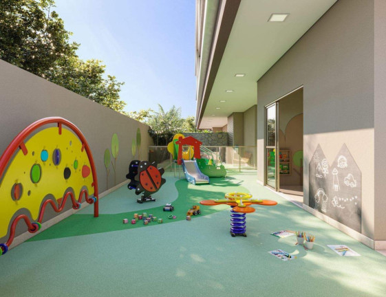 Imagem Apartamento com 4 Quartos à Venda, 151 m² em Icarai - Niterói