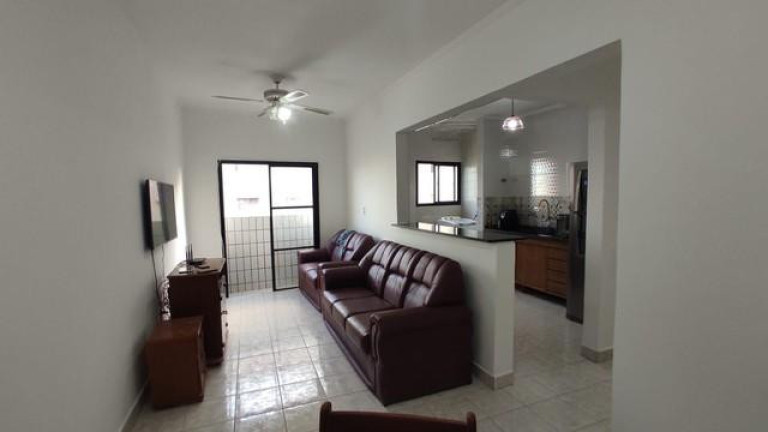 Imagem Apartamento com 2 Quartos à Venda, 84 m² em Aviação - Praia Grande
