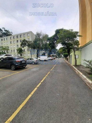 Imagem Apartamento com 2 Quartos à Venda, 50 m² em Jardim Maria Estela - São Paulo Imagem Apartamento com 2 Quartos à Venda, 50 m² em Jardim Maria Estela - São Paulo