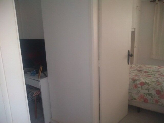 Imagem Apartamento com 1 Quarto à Venda, 45 m² em Jardim Das Acácias - São Paulo Imagem Apartamento com 1 Quarto à Venda, 45 m² em Jardim Das Acácias - São Paulo