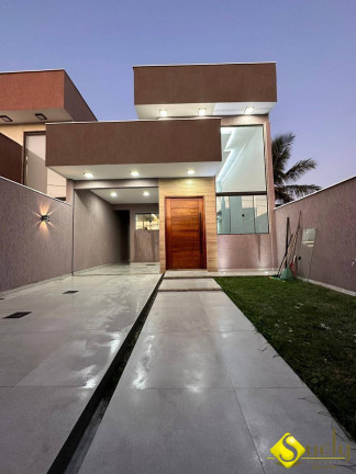 Imagem Casa com 3 Quartos à Venda, 240 m² em Itaipuaçu - Maricá