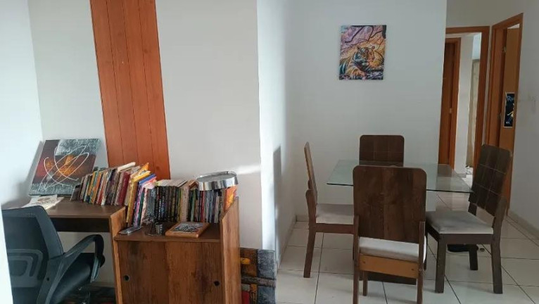 Imagem Apartamento com 2 Quartos à Venda, 55 m² em Várzea - Recife