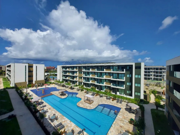 Imagem Apartamento com 2 Quartos à Venda, 64 m² em Porto De Galinhas - Ipojuca Imagem Apartamento com 2 Quartos à Venda, 64 m² em Porto De Galinhas - Ipojuca