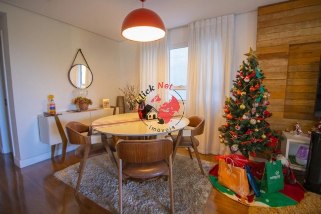 Imagem Apartamento com 3 Quartos à Venda, 145 m² em Rudge Ramos - São Bernardo Do Campo Imagem Apartamento com 3 Quartos à Venda, 145 m² em Rudge Ramos - São Bernardo Do Campo