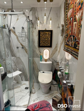 Imagem Loft com 1 Quarto à Venda, em Moema - São Paulo Imagem Loft com 1 Quarto à Venda, em Moema - São Paulo