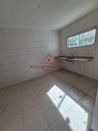 Imagem Casa de Condomínio com 2 Quartos à Venda, 70 m² em Ogiva - Cabo Frio Imagem Casa de Condomínio com 2 Quartos à Venda, 70 m² em Ogiva - Cabo Frio
