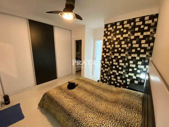 Imagem Apartamento à Venda, 187 m² em Gonzaguinha - São Vicente Imagem Apartamento à Venda, 187 m² em Gonzaguinha - São Vicente