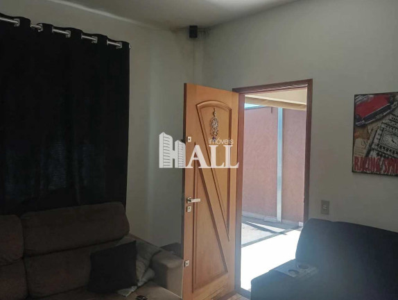 Imagem Casa com 2 Quartos à Venda, 127 m² em Residencial Macedo Teles I - São José Do Rio Preto Imagem Casa com 2 Quartos à Venda, 127 m² em Residencial Macedo Teles I - São José Do Rio Preto