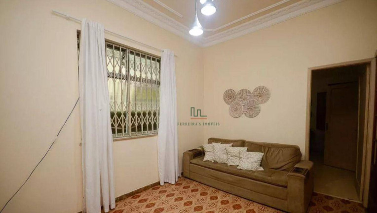 Imagem Casa com 5 Quartos à Venda, 450 m² em Boa Viagem - Niterói
