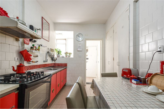 Imagem Imóvel com 3 Quartos à Venda,  em Pinheiros - São Paulo