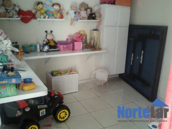Imagem Sobrado com 3 Quartos à Venda, 182 m² em Tremembé - São Paulo