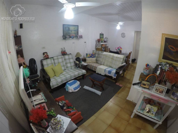 Imagem Casa com 2 Quartos à Venda, 106 m² em Guilhermina - Praia Grande Imagem Casa com 2 Quartos à Venda, 106 m² em Guilhermina - Praia Grande